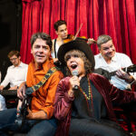 Eva Olmerová se vrací