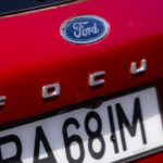 Ford Focus potichu skončil ve výrobě, továrnu zavřou. Firmě nestál ani za jednu ušmudlanou fotku Ford Focus potichu skončil ve výrobě, továrnu zavřou