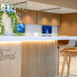 Ford začal předělávat svá dealerství spíš na jídelny Ikey, asi tak chce dát zapomenout na mizérii svých aut