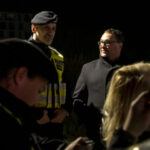 FOTO: Ostravští strážníci si opět počíhali na mladistvé