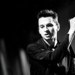 GLOSA: Černé božstvo v Praze 1988