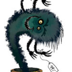 GLOSA: Rozverné básničky