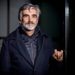 Jako matfyzák jsem měl na DAMU blok se projevit, pomohlo vědomé šílení, líčí Myšička Jako matfyzák jsem měl na DAMU blok se projevit, pomohlo vědomé šílení, líčí Myšička