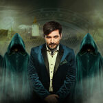 Kdo jsou účastníci show Zrádci 2, kolik jich odhalili a kdy bude poslední díl Kdo jsou účastníci show Zrádci 2, kolik jich odhalili a kdy bude poslední díl