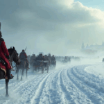 Když se pýcha setkala s plameny: Jak Moskva zlomila Napoleonovu armádu Když se pýcha setkala s plameny: Jak Moskva zlomila Napoleonovu armádu