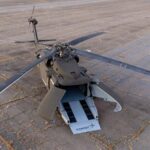 Legendární Black Hawk bez pilota: začátek éry autonomních vrtulníků Legendární Black Hawk bez pilota: začátek éry autonomních vrtulníků