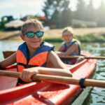 Letní tábory s důrazem na atmosféru, bezpečí a rozvoj dětí