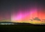 Lidé mohou spatřit polární záři, pokud svolí počasí