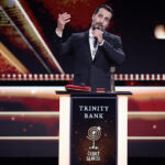 Mám v zadku motor, ale zároveň se učím i relaxovat, říká Slavice Ewa Farna