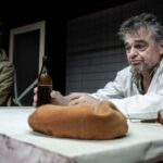 Marcel Rošetzký: Nominace na Thálii mě nezmění