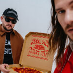 Marcell a fiedlerski představí novou desku a pokřtí ji na koncem listopadu v Roxy Marcell a fiedlerski představí novou desku a pokřtí ji na koncem listopadu v Roxy