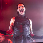 Marilyn Manson dorazí na Masters of Rock. Festival čeká největší bizár v historii Marilyn Manson dorazí na Masters of Rock