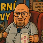 Večerní zprávy plné pravdy a lásky 17. 11. 2025 www.doktorvajicko.com