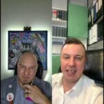 Výběr z vysílání 30. 11. 2025 #doktoregg @doktoregg2  @jindrichrajchl5509