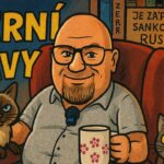 Večerní zprávy 18. 11. 2025 www.doktorvajicko.com