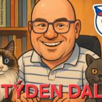 Co týden dal? 16. 11. 2025 www.doktorvajicko.com