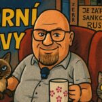 Večerní zprávy 19. 11. 2025 www.doktorvajicko.com