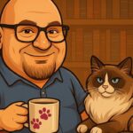 Na ☕️ s Vojtěchem 20. 11. 2025 www.doktorvajicko.com