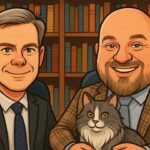 Živě s JUDr. Dostálem