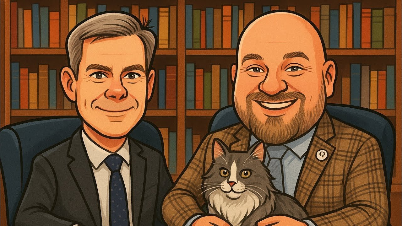 Živě s JUDr. Dostálem