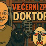 Večerní zprávy 21. 11. 2025 www.doktorvajicko.com