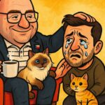 Na ☕️ s Vojtěchem 22. 11. 2025 www.doktorvajicko.com