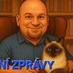 Ranní Zprávy 24. 11. 2025 www.doktorvajicko.com