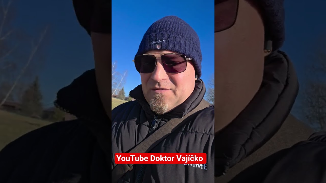 www.doktorvajicko.com #doktoregg