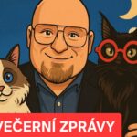 Večerní zprávy 27. 11. 2025 www.doktorvajicko.com