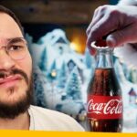 Coca-Cola a jejich tragická AI reklama.. | ROTHub #80 Coca-Cola a jejich tragická AI reklama.. | ROTHub #80
