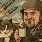 Na ☕️ s Vojtěchem 26. 11. 2025 www.doktorvajicko.com Na ☕️ s Vojtěchem 26. 11. 2025 www.doktorvajicko.com