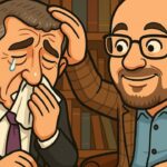 Andrej Babiš ve sněmovně – komentář 28. 11. 2025