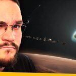 UFO/UAP Update: 3I/ATLAS se chová podivně..