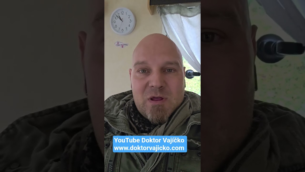 www.doktorvajicko.com #doktoregg @doktoregg2