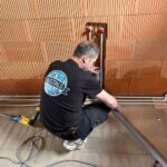 Modernizace koupelny i stoupaček vám zlepší komfort bydlení