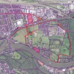 Most, P+R a cyklotrasy: město chystá dopravní změnu u Vesláku Most, P+R a cyklotrasy: město chystá dopravní změnu u Vesláku