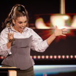 „Nekultivovaný“ Český slavík: absolutní vítězkou Ewa Farna, překvapil Noid Bárta