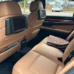 Německý dálniční superexpres je levně k mání málo jetý, za cenu obyčejné Octavie vás v bavlnce sveze 300 km/h