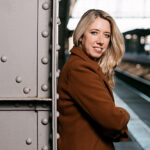 Píšu o krutých událostech, aby se už neopakovaly, říká spisovatelka Prášková