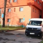 Pomozte kriminalistům objasnit smrtelnou nehodu před nemocnicí Agel ve Vítkovicích Pomozte kriminalistům objasnit smrtelnou nehodu před nemocnicí Agel ve Vítkovicích