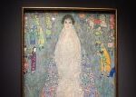 Portrét Elisabeth Ledererové od Gustava Klimta se v New Yorku vydražil za 236 milionů dolarů Portrét Elisabeth Ledererové od Gustava Klimta se v New Yorku vydražil za 236 milionů dolarů