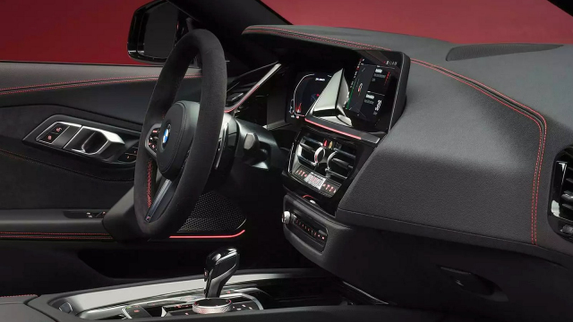 Poslední nové BMW s tlačítky v interiéru a displejem menším než Afrika končí, zůstane po něm jen prázdnota