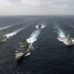 Pozitivní vývoj pro námořní síly NATO ve Středozemí Pozitivní vývoj pro námořní síly NATO ve Středozemí