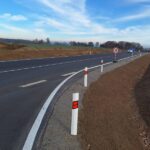 Přehledná a bezpečnější! Skončila rekonstrukce rizikové křižovatky u Květinova