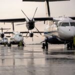 Přísně tajná mise: Proč stroj vyhrazený speciálním silám USA letěl tak blízko Venezuely Přísně tajná mise: Proč stroj vyhrazený speciálním silám USA letěl tak blízko Venezuely