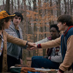 PRVNÍ DOJMY: Pátá řada Stranger Things začíná rázně, až se srdce fanouška rozbuší
