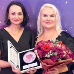 Purpurové srdce míří potřetí do Zlína. Rodiče ocenili Markétu Macků Purpurové srdce míří potřetí do Zlína