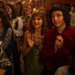 RECENZE: Energie i jazzové hody