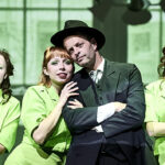 RECENZE: Otec bomby Oppenheimer už zase nese tíhu lidstva na svých bedrech RECENZE: Otec bomby Oppenheimer už zase nese tíhu lidstva na svých bedrech