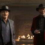 RECENZE: Podfukáři 3 nabídnou atraktivní kouzelnické triky a dolepený tuctový děj